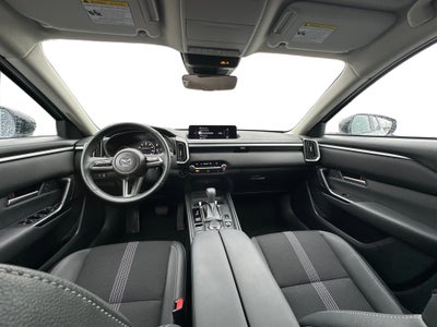 2025 Mazda Mazda CX-50 Hybrid Preferred AWD