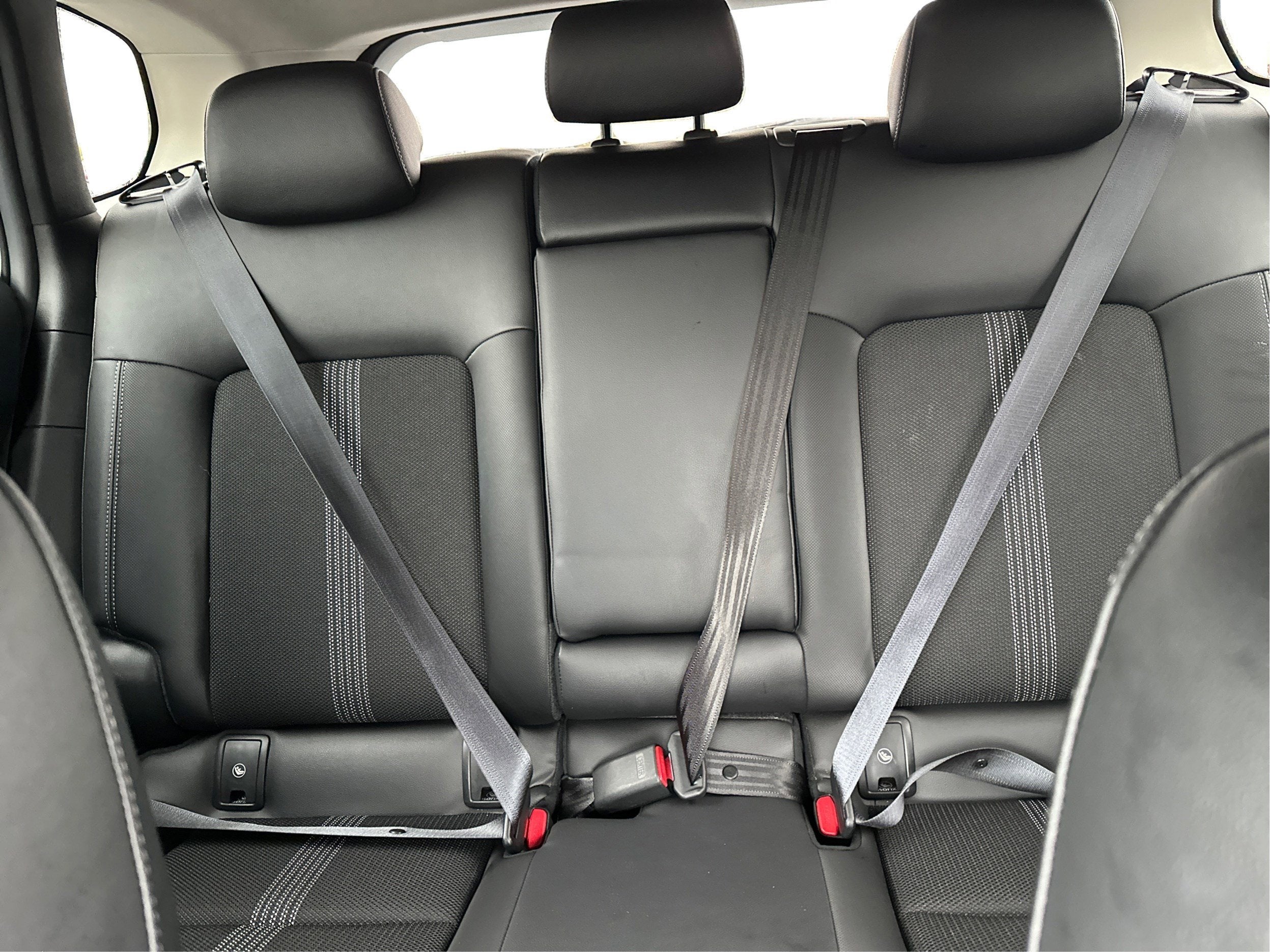 2025 Mazda Mazda CX-50 Hybrid Preferred AWD