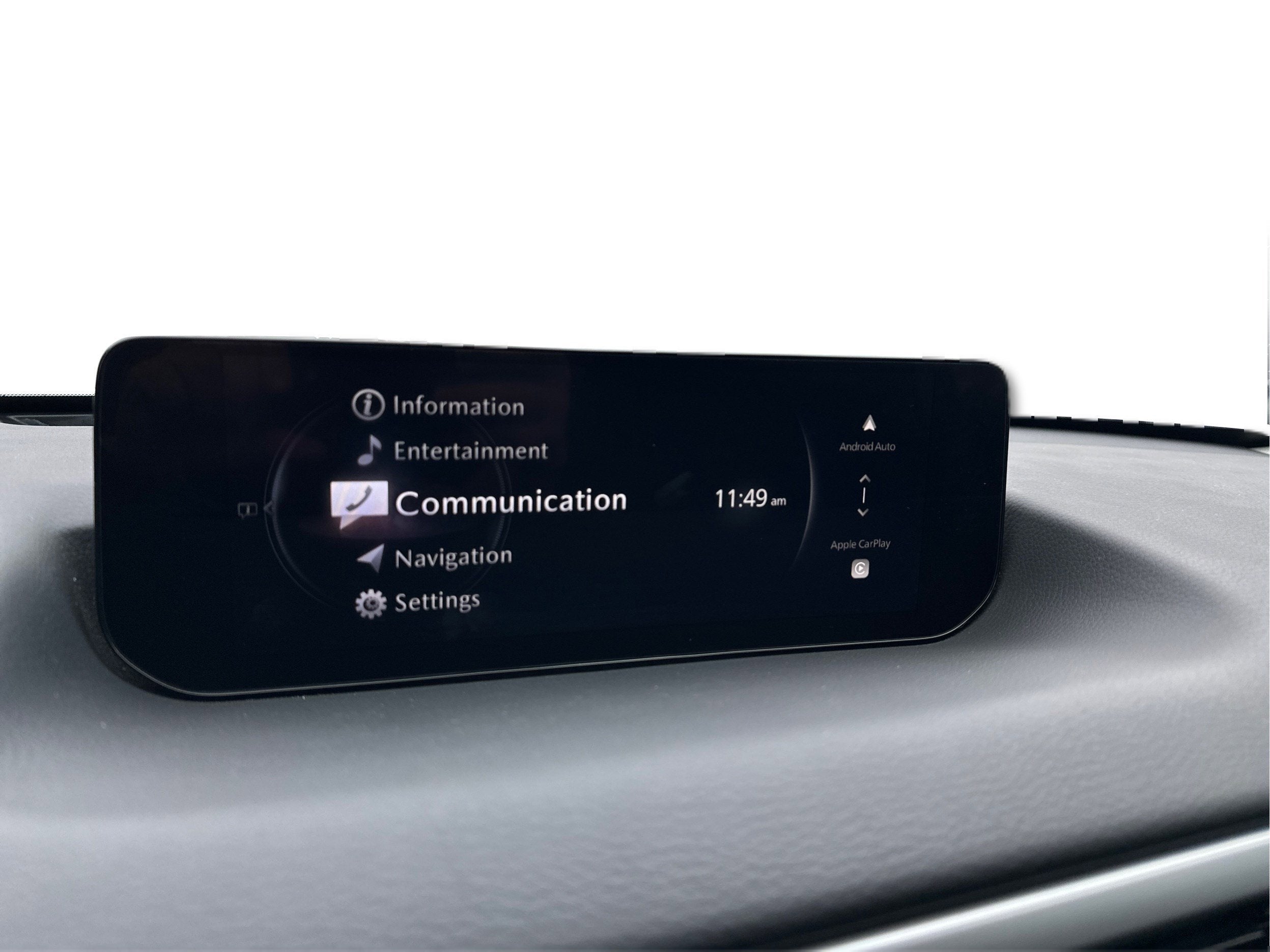 2025 Mazda Mazda CX-50 Hybrid Preferred AWD