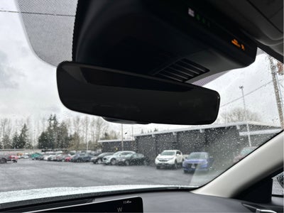 2025 Mazda Mazda CX-50 Hybrid Preferred AWD