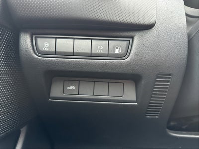 2025 Mazda Mazda CX-50 Hybrid Preferred AWD