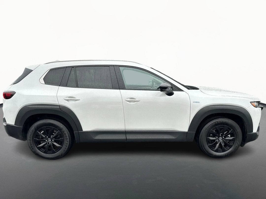 2025 Mazda Mazda CX-50 Hybrid Preferred AWD