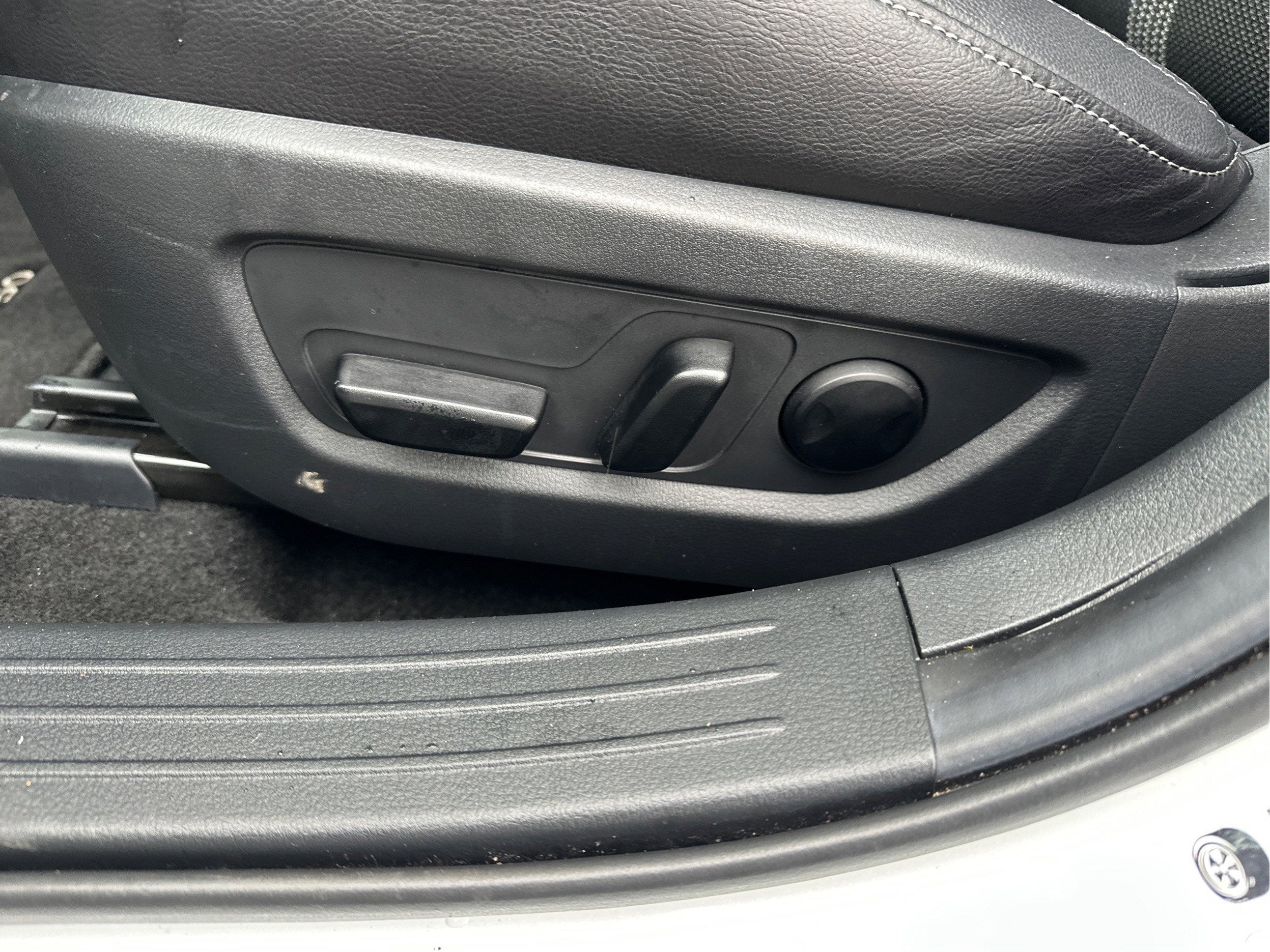 2025 Mazda Mazda CX-50 Hybrid Preferred AWD