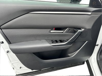 2025 Mazda Mazda CX-50 Hybrid Preferred AWD