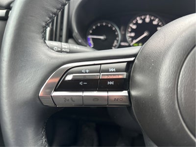 2025 Mazda Mazda CX-50 Hybrid Preferred AWD