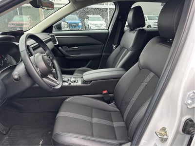 2025 Mazda Mazda CX-50 Hybrid Preferred AWD