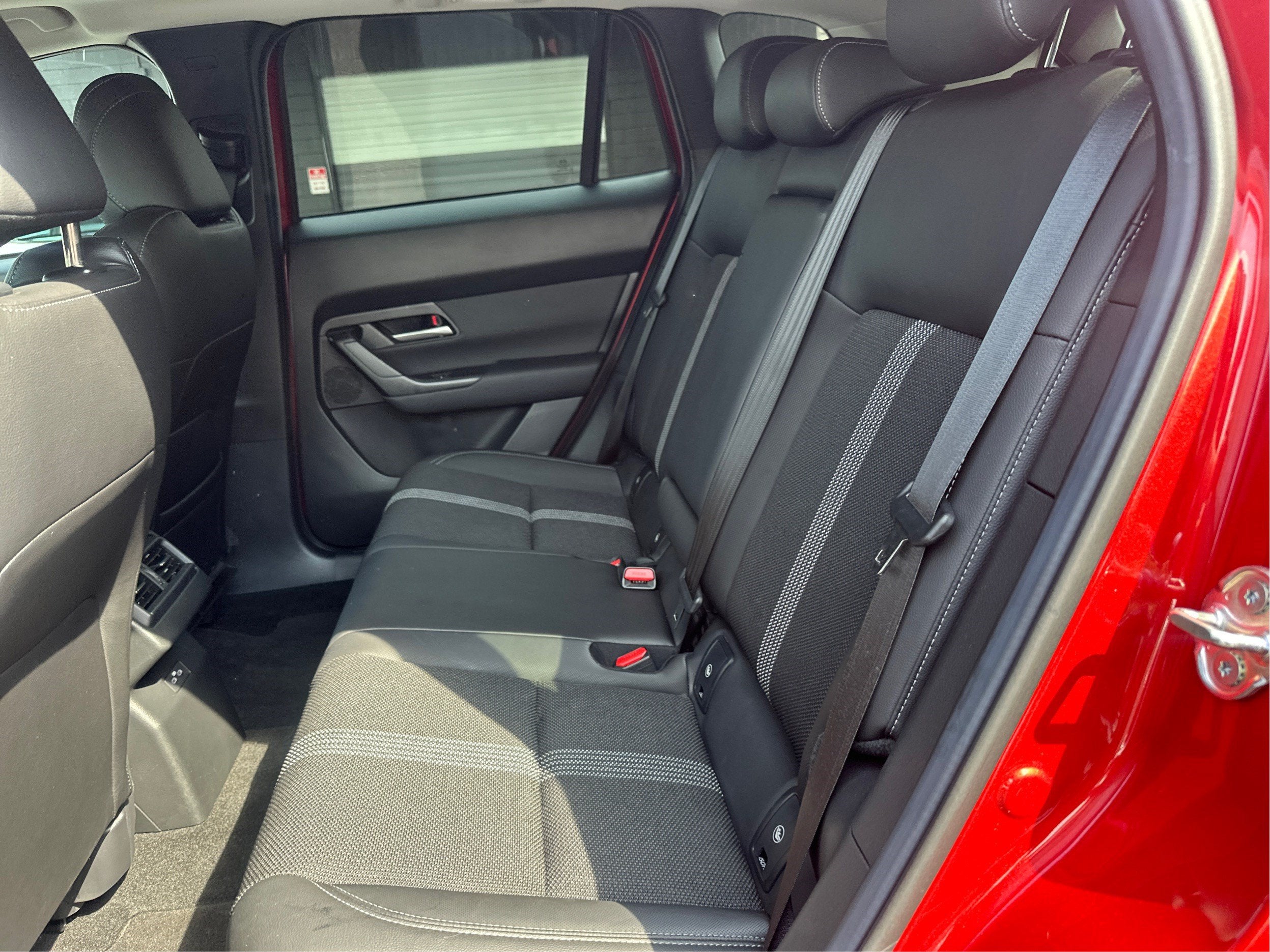2026 Mazda Mazda CX-50 Hybrid Preferred AWD