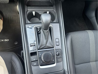 2026 Mazda Mazda CX-50 Hybrid Preferred AWD