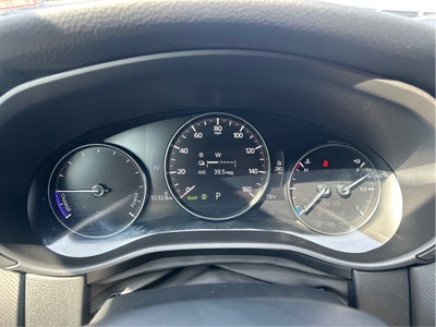 2026 Mazda Mazda CX-50 Hybrid Preferred AWD