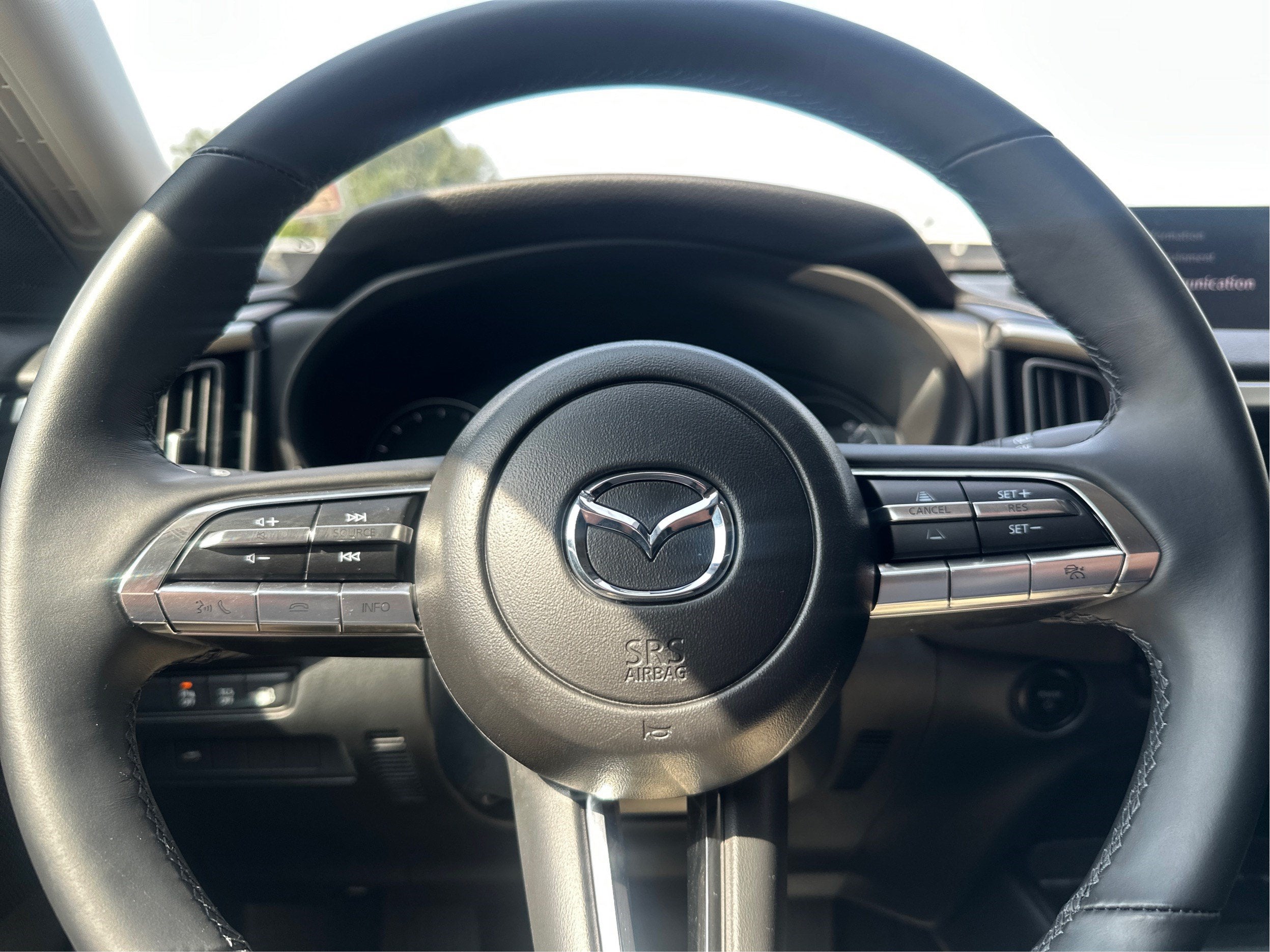 2026 Mazda Mazda CX-50 Hybrid Preferred AWD