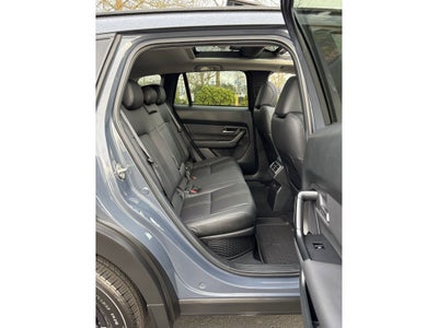 2025 Mazda Mazda CX-50 Hybrid Premium AWD