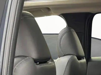 2025 Mazda Mazda CX-50 Hybrid Premium AWD