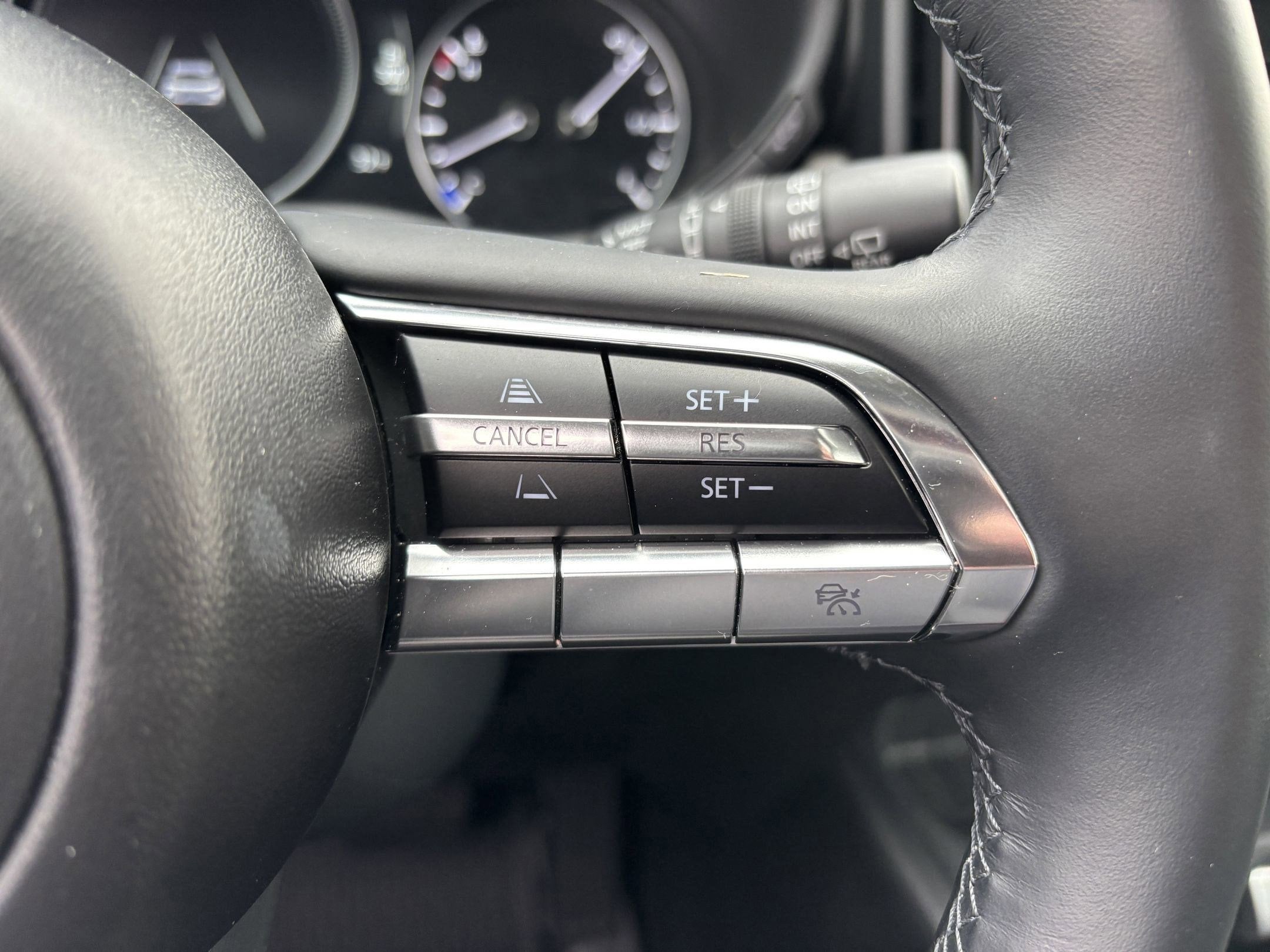 2025 Mazda Mazda CX-50 Hybrid Premium AWD