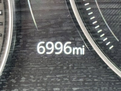 2025 Mazda Mazda CX-50 Hybrid Premium AWD