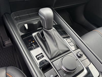 2025 Mazda Mazda CX-50 Hybrid Premium AWD