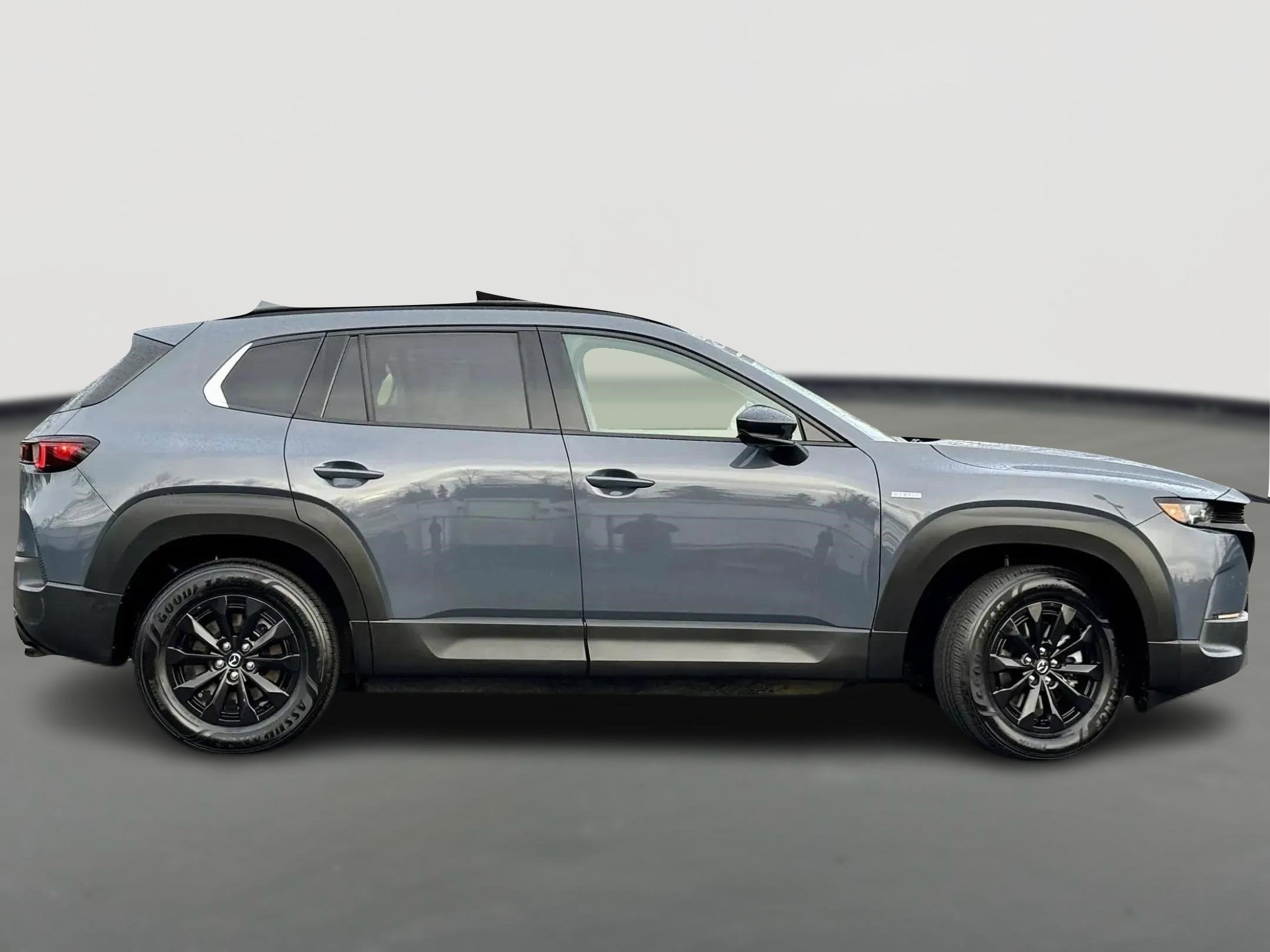 2025 Mazda Mazda CX-50 Hybrid Premium AWD