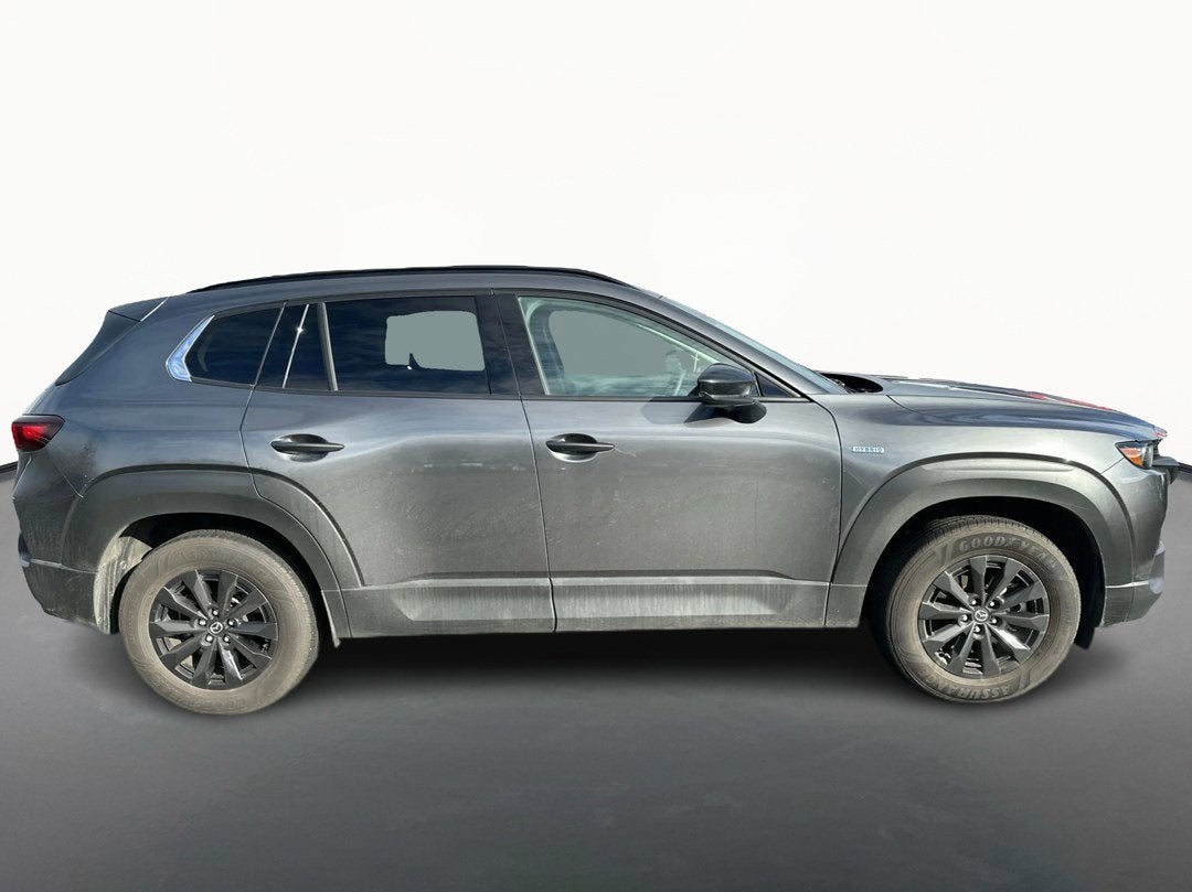 2025 Mazda Mazda CX-50 Hybrid Premium AWD