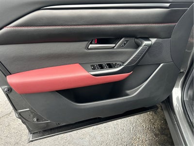 2025 Mazda Mazda CX-50 Hybrid Premium AWD