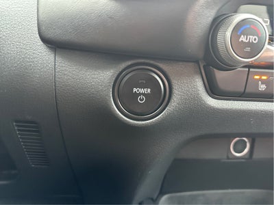 2025 Mazda Mazda CX-50 Hybrid Premium AWD