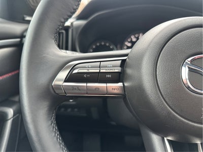 2025 Mazda Mazda CX-50 Hybrid Premium AWD