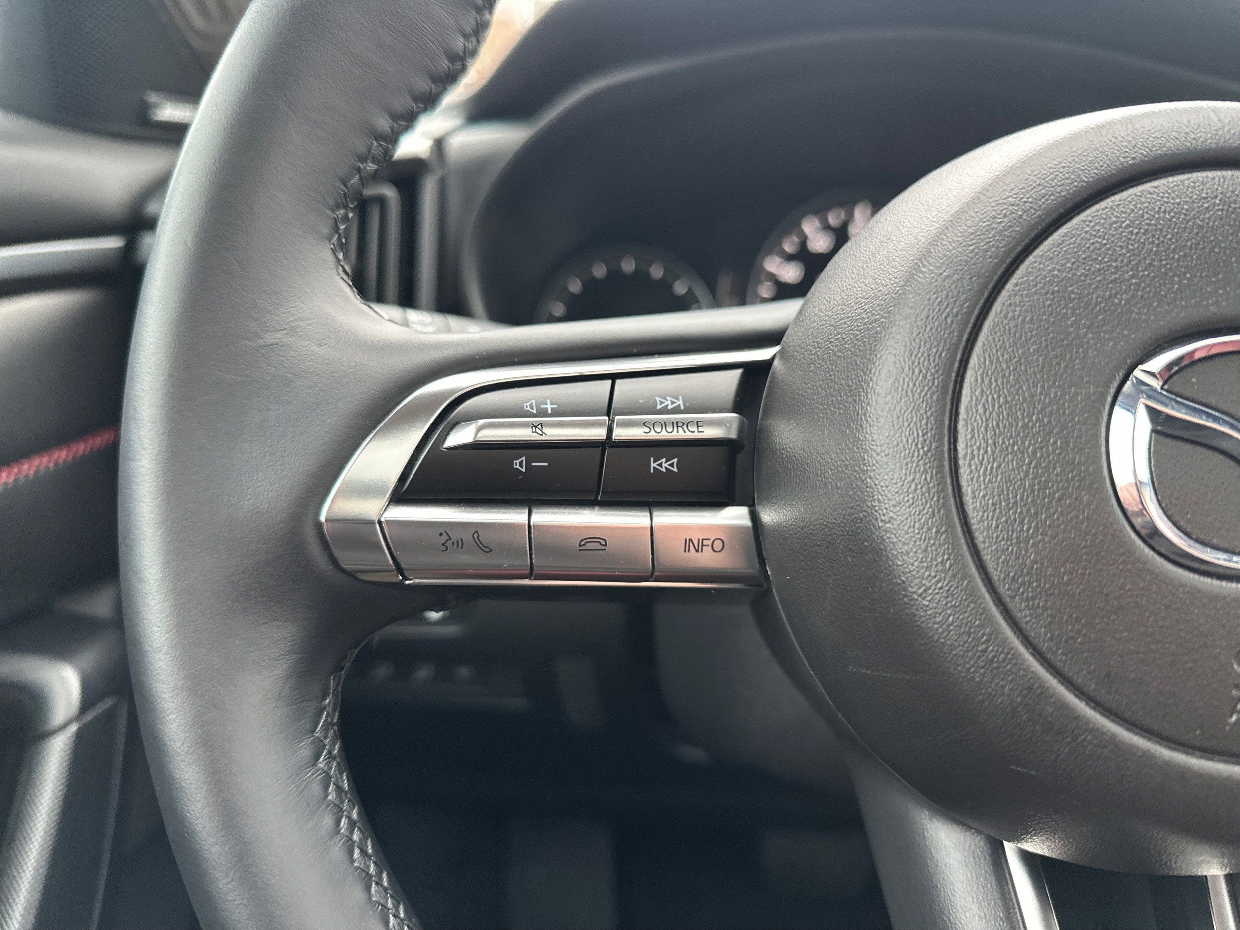 2025 Mazda Mazda CX-50 Hybrid Premium AWD