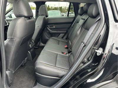 2025 Mazda Mazda CX-50 Hybrid Premium AWD