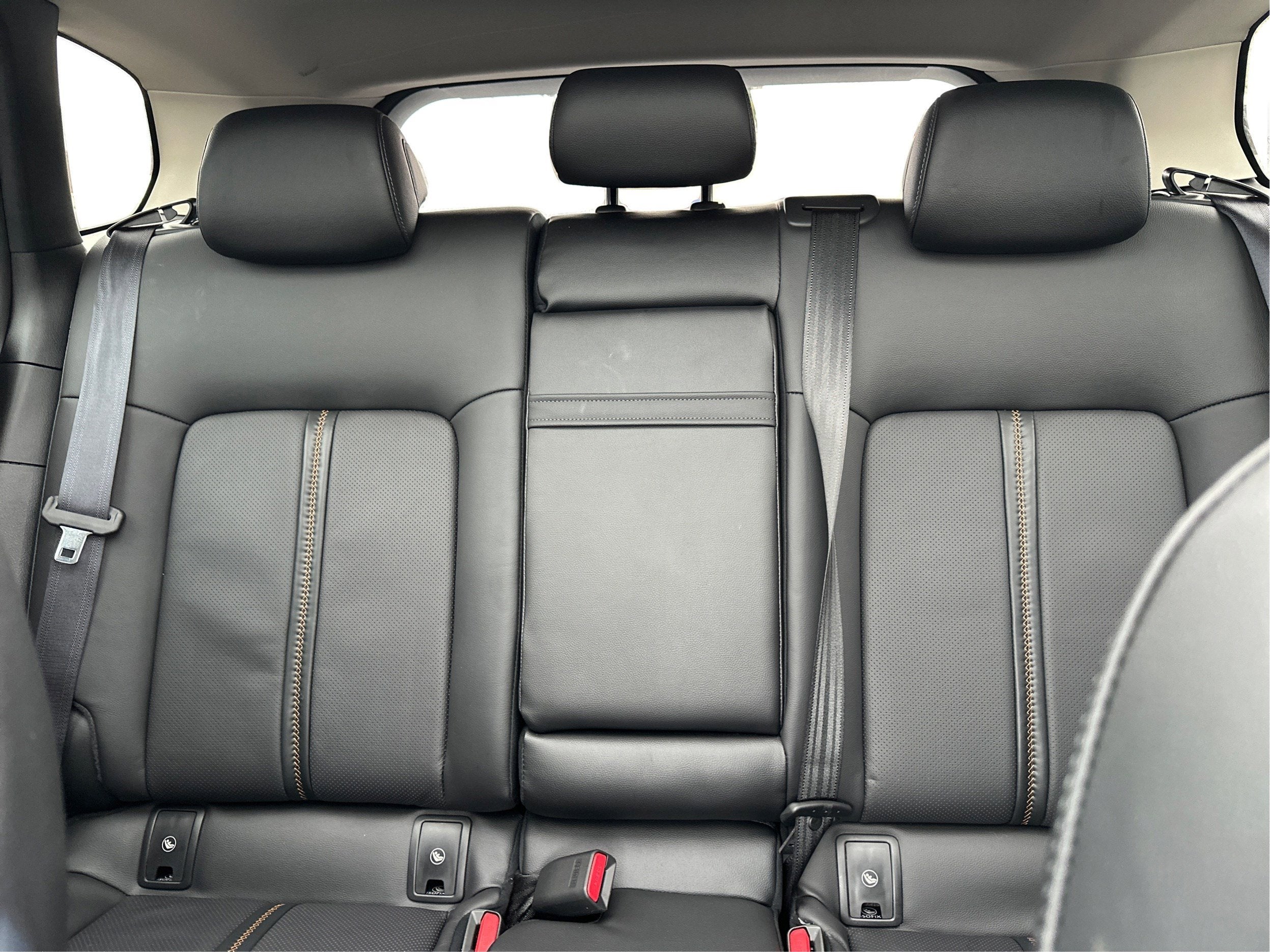 2025 Mazda Mazda CX-50 Hybrid Premium AWD