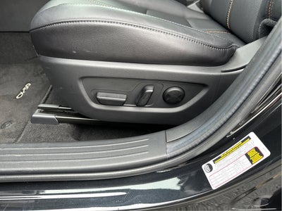 2025 Mazda Mazda CX-50 Hybrid Premium AWD