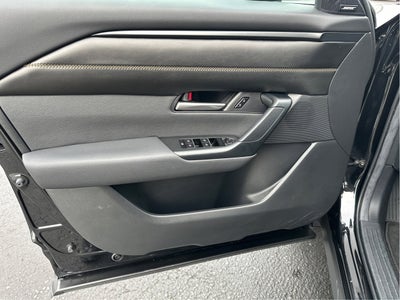 2025 Mazda Mazda CX-50 Hybrid Premium AWD