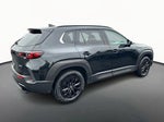 2025 Mazda Mazda CX-50 Hybrid Premium AWD