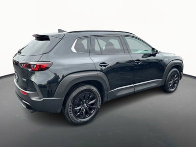 2025 Mazda Mazda CX-50 Hybrid Premium AWD