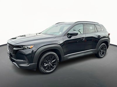 2025 Mazda Mazda CX-50 Hybrid Premium AWD