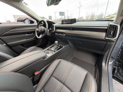 2025 Mazda Mazda CX-50 Hybrid Premium AWD