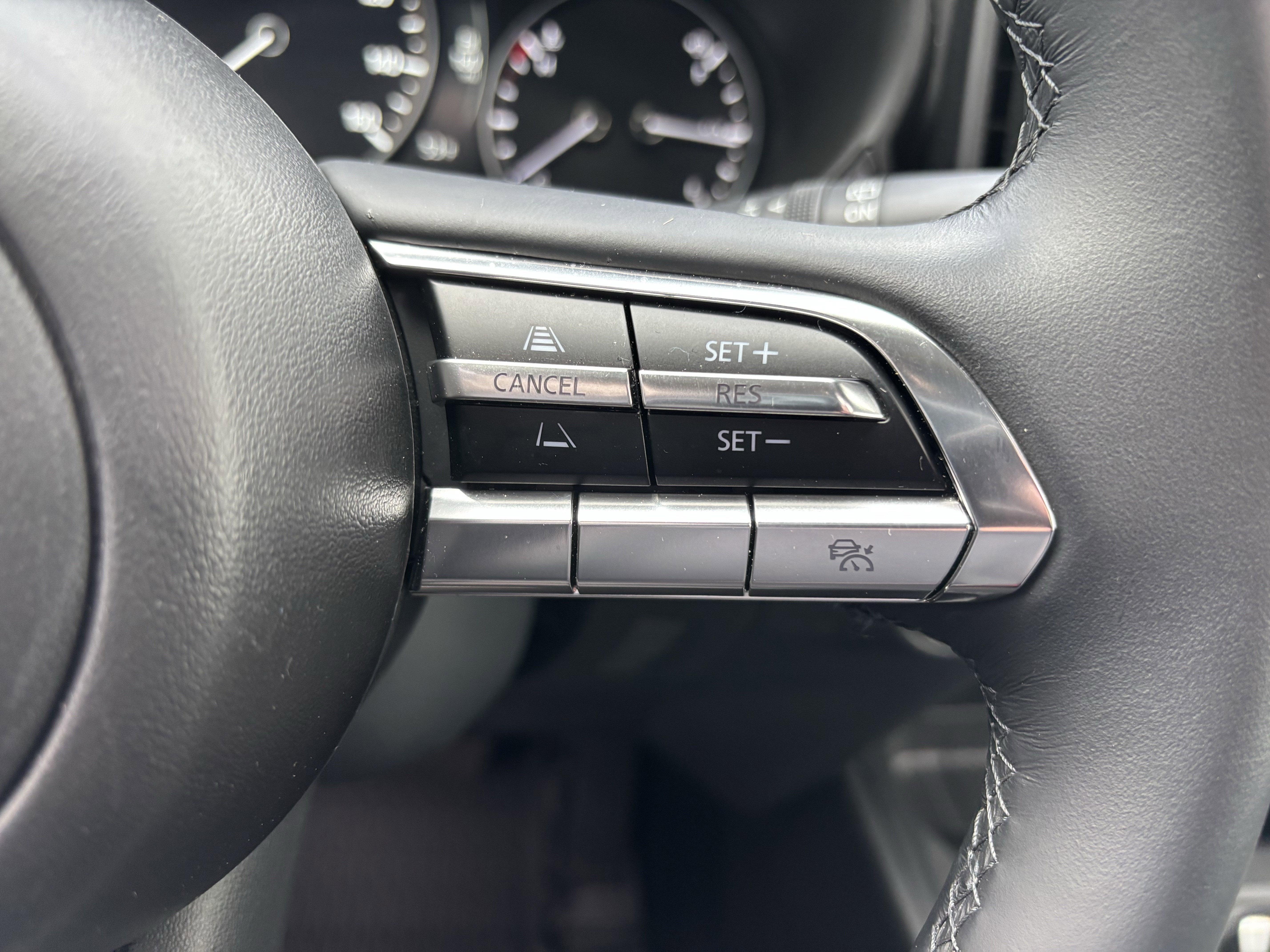 2025 Mazda Mazda CX-50 Hybrid Premium AWD