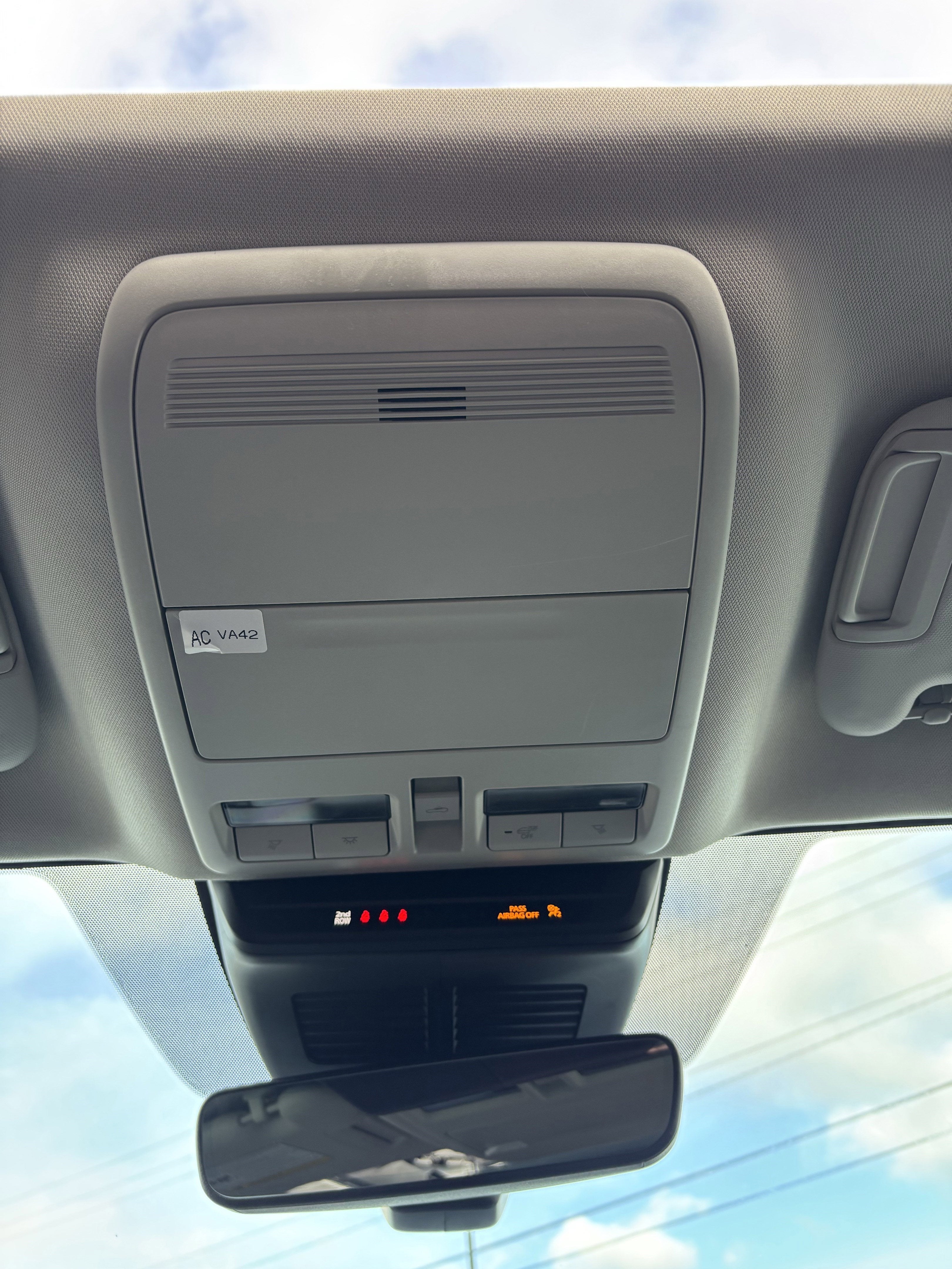 2025 Mazda Mazda CX-50 Hybrid Premium AWD