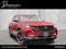 2025 Mazda Mazda CX-50 Hybrid Premium AWD