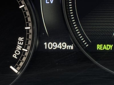 2025 Mazda Mazda CX-50 Hybrid Premium AWD