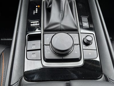 2025 Mazda Mazda CX-50 Hybrid Premium AWD