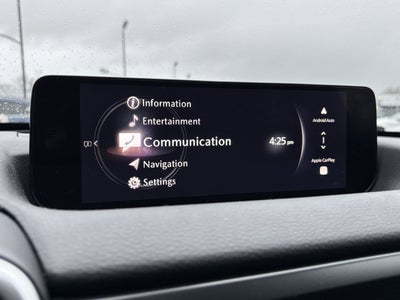 2025 Mazda Mazda CX-50 Hybrid Premium AWD