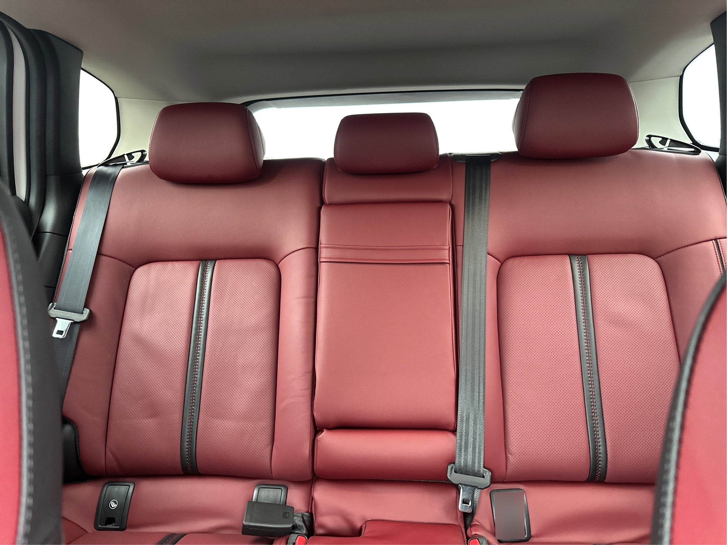 2025 Mazda Mazda CX-50 Hybrid Premium AWD