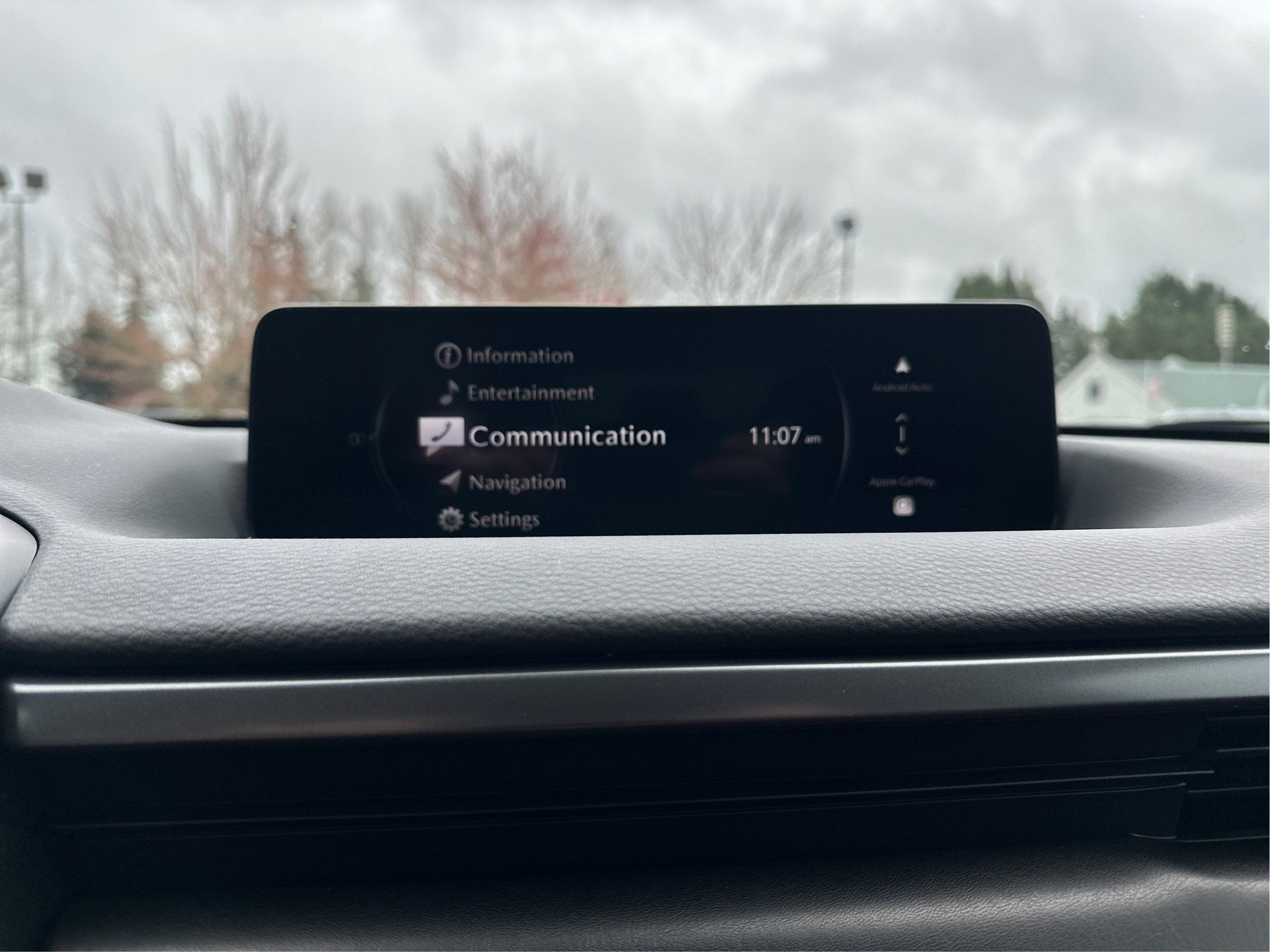 2025 Mazda Mazda CX-50 Hybrid Premium AWD