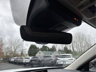 2025 Mazda Mazda CX-50 Hybrid Premium AWD