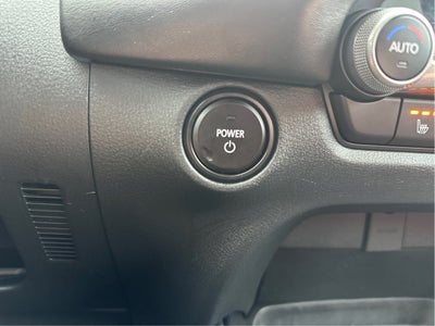 2025 Mazda Mazda CX-50 Hybrid Premium AWD