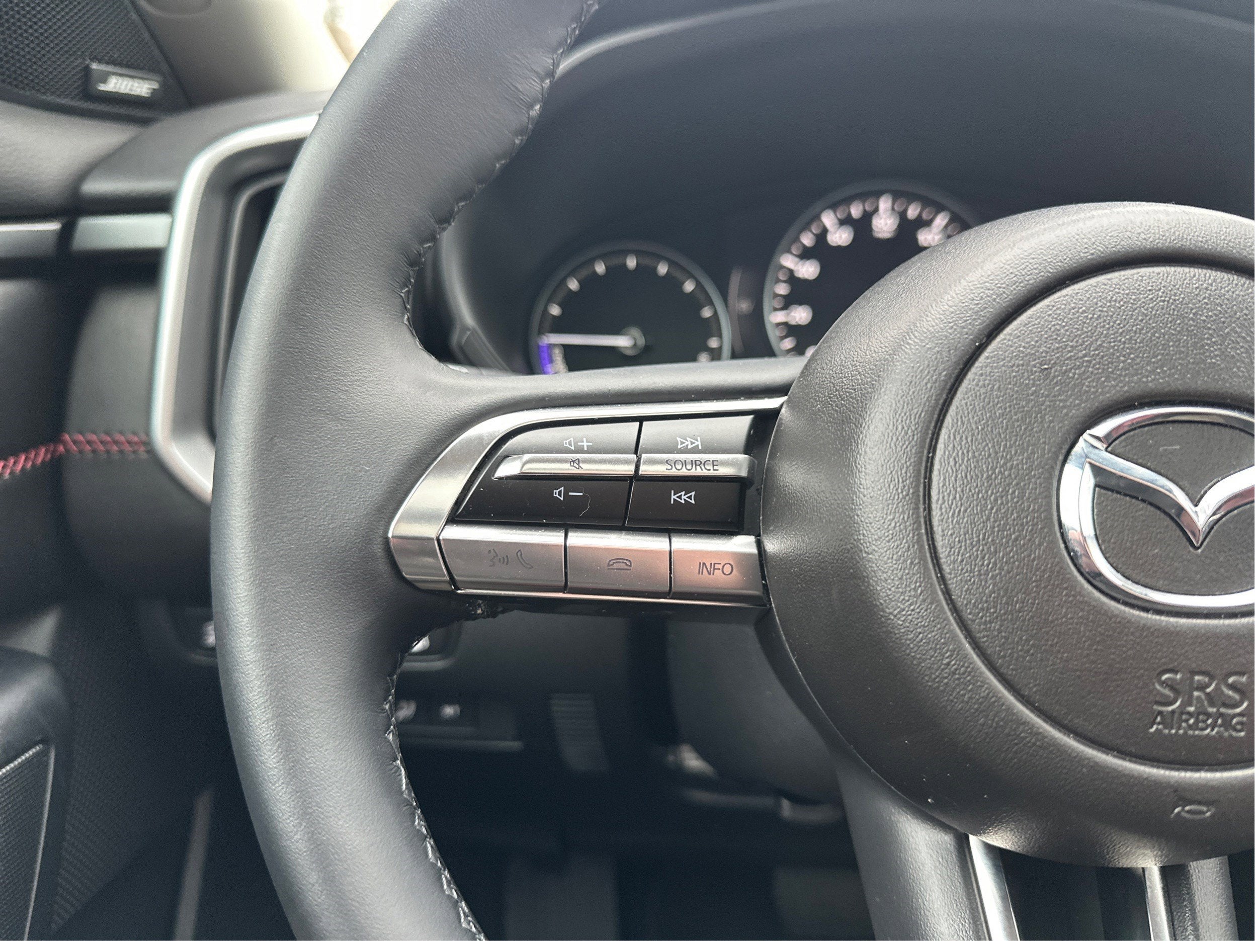 2025 Mazda Mazda CX-50 Hybrid Premium AWD