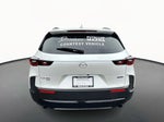 2025 Mazda Mazda CX-50 Hybrid Premium AWD