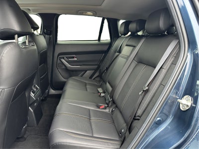 2025 Mazda Mazda CX-50 Hybrid Premium AWD