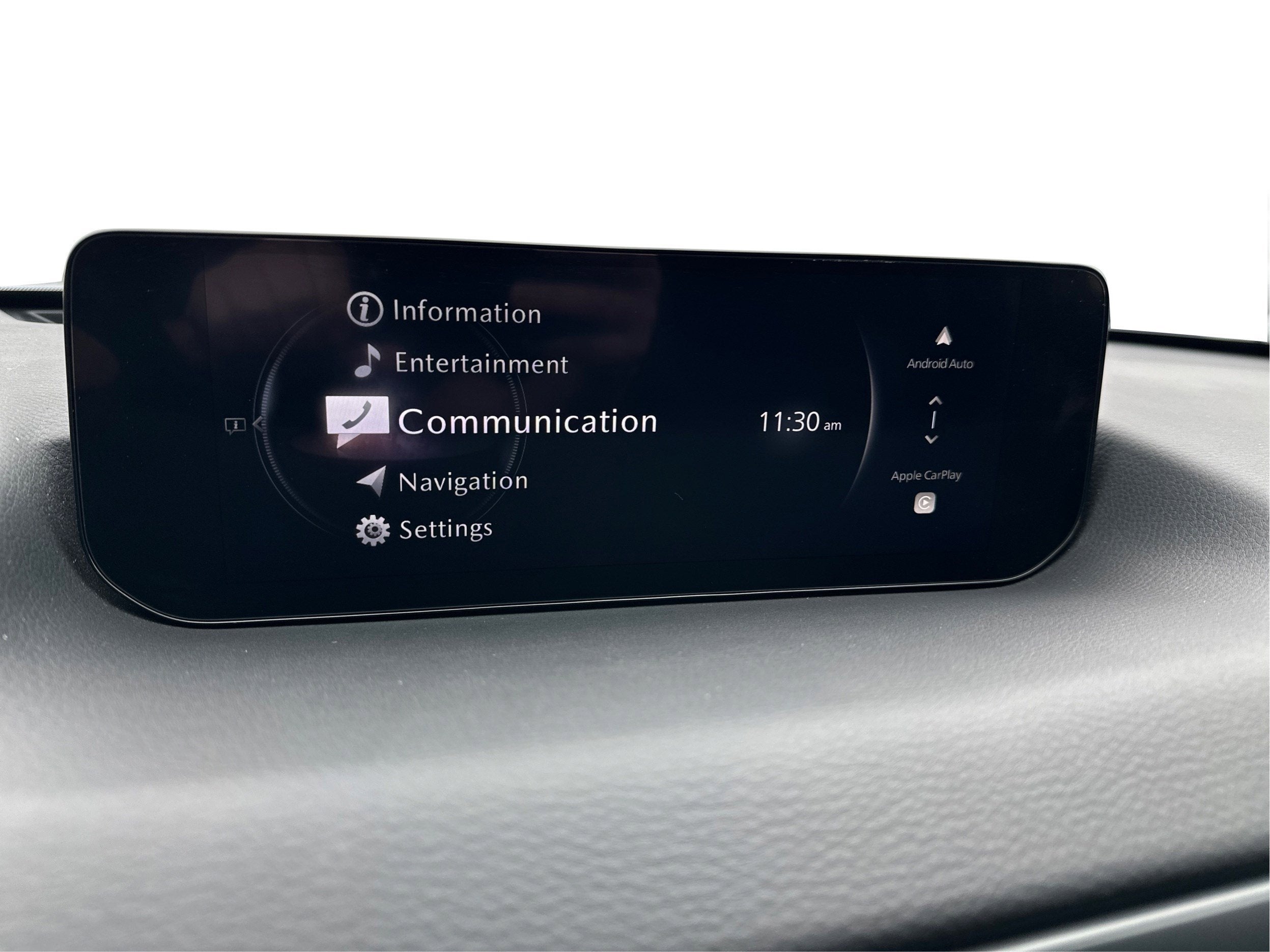 2025 Mazda Mazda CX-50 Hybrid Premium AWD