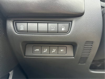 2025 Mazda Mazda CX-50 Hybrid Premium AWD