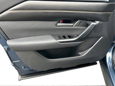 2025 Mazda Mazda CX-50 Hybrid Premium AWD