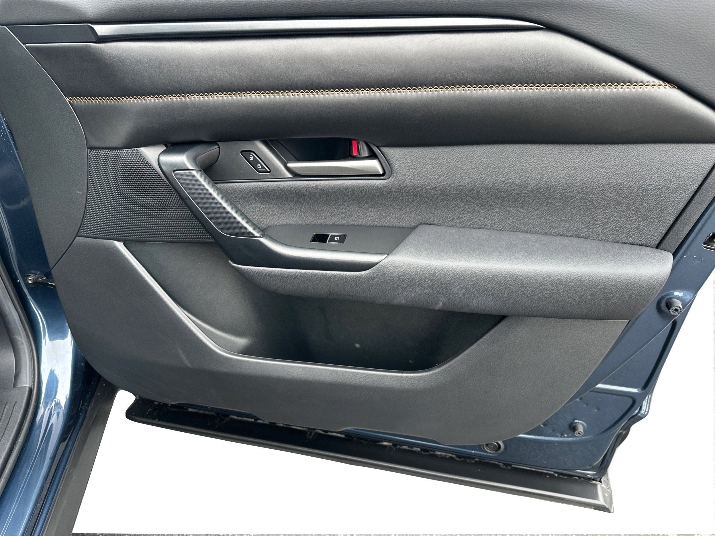 2025 Mazda Mazda CX-50 Hybrid Premium AWD